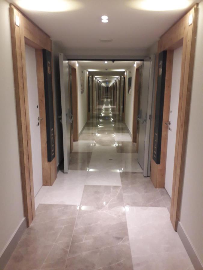 The Best Beach Aparthotel Orbi City Batumi Exterior photo